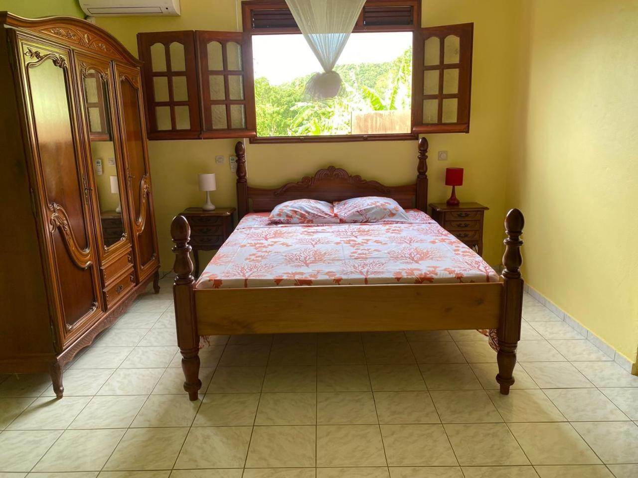 Villa Bouillante Dış mekan fotoğraf