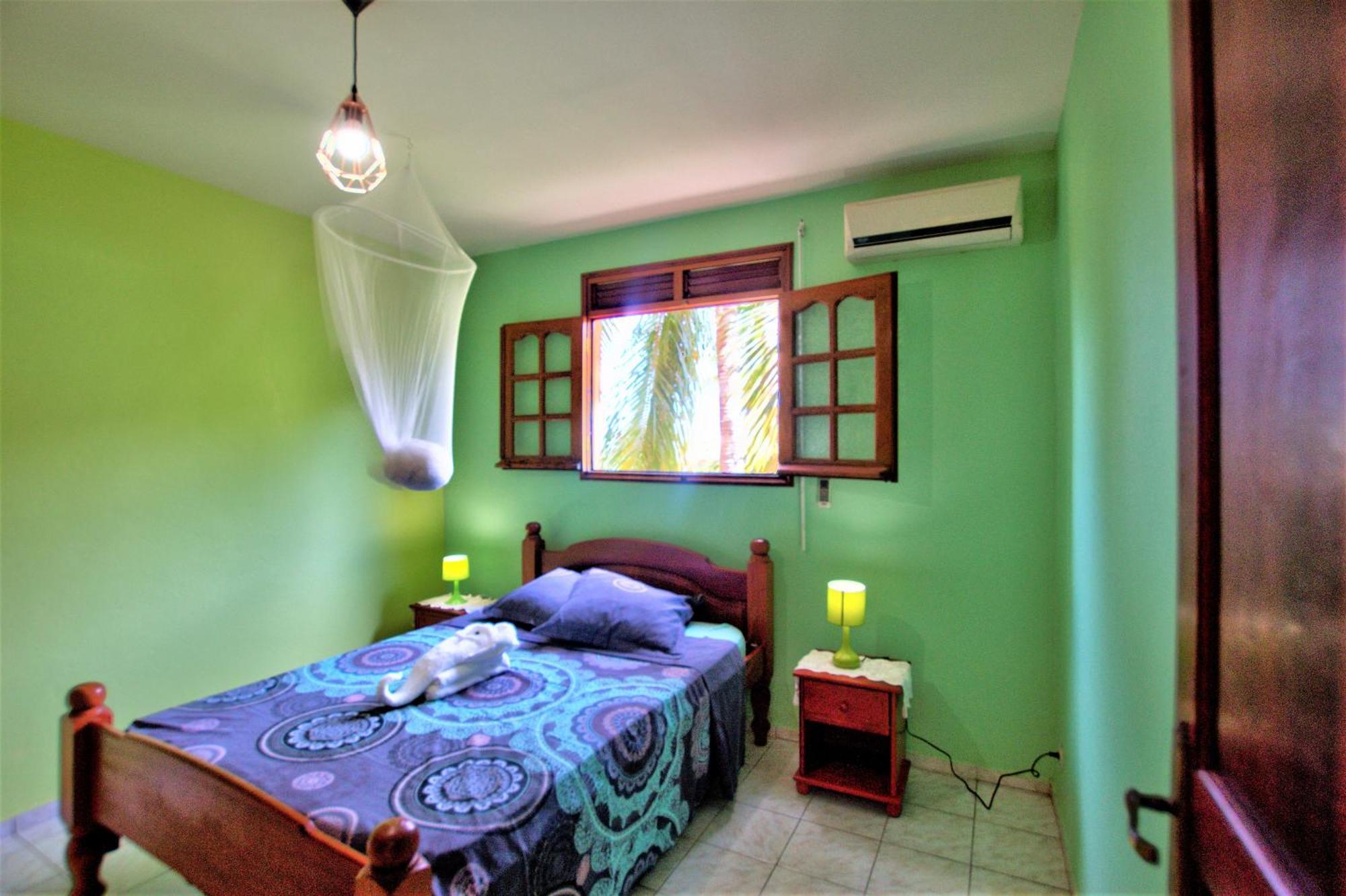 Villa Bouillante Dış mekan fotoğraf